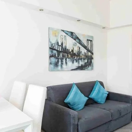 Asyourhome - Nico - San Pietro Vaticano