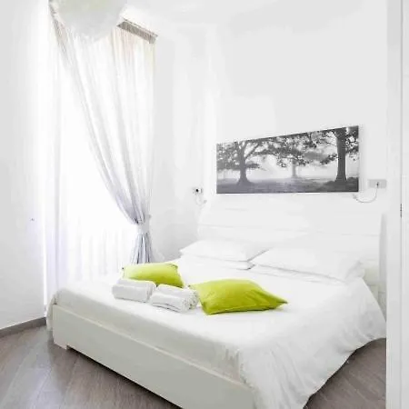 Apartament Asyourhome - Nico - San Pietro Vaticano Rzym