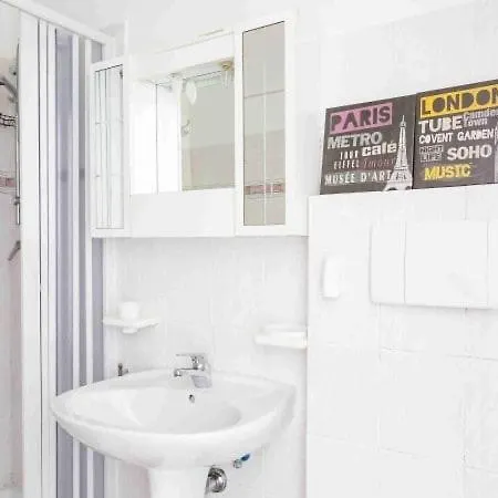 Asyourhome - Nico - San Pietro Vaticano Apartment *