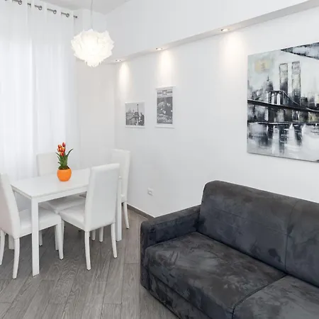 Apartament Asyourhome - Nico - San Pietro Vaticano Rzym