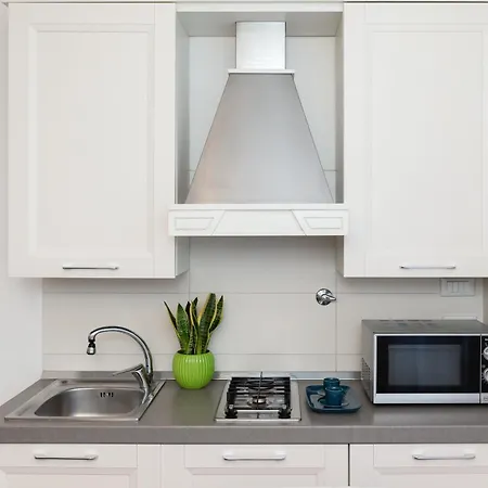 Apartament Asyourhome - Nico - San Pietro Vaticano