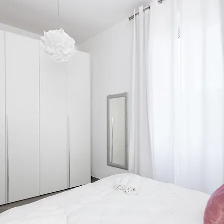 Asyourhome - Nico - San Pietro Vaticano *