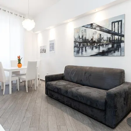 Asyourhome - Nico - San Pietro Vaticano Apartament