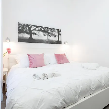 Apartment Asyourhome - Nico - San Pietro Vaticano