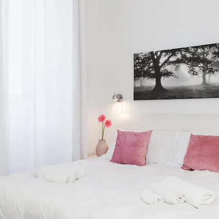 Asyourhome - Nico - San Pietro Vaticano Apartament Rzym